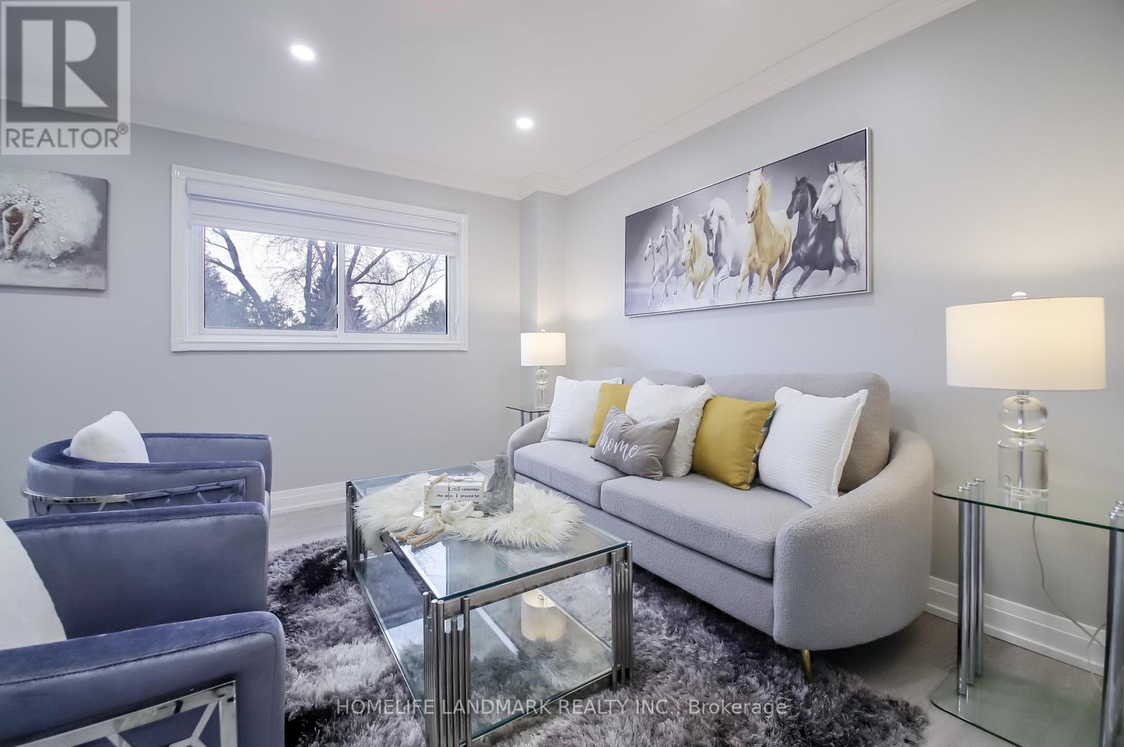 4-50 Silverbell Grove, Toronto, ON