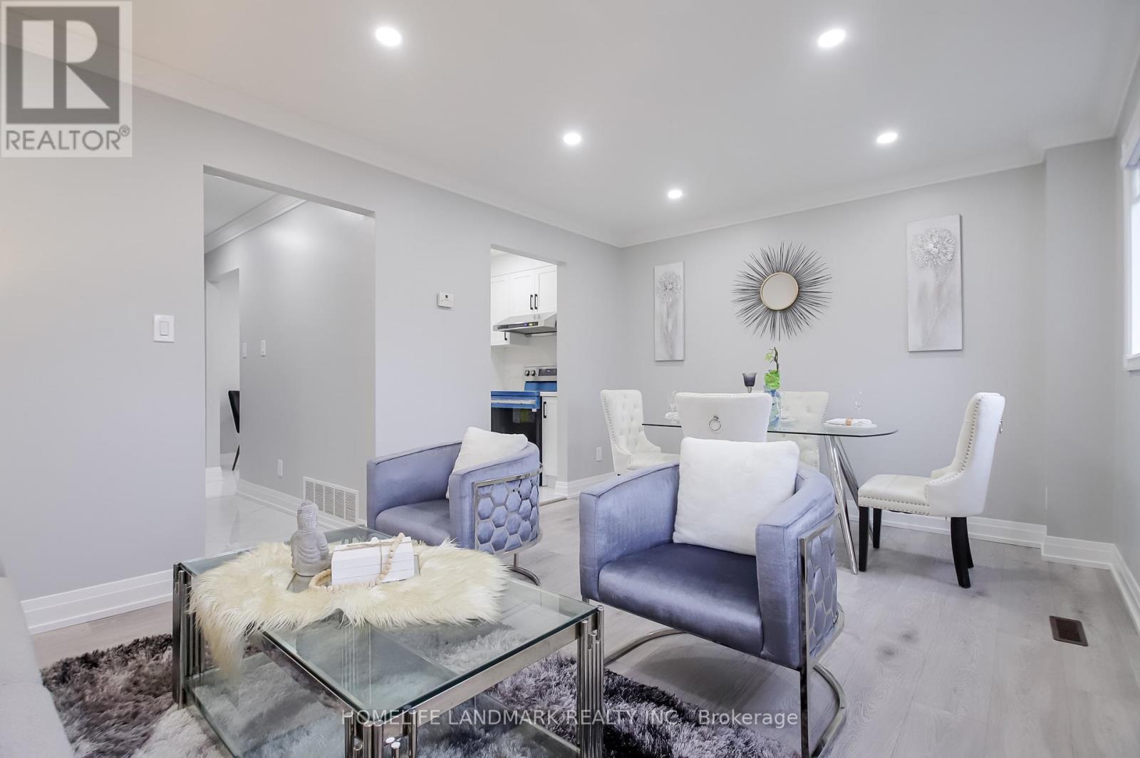 4-50 Silverbell Grove, Toronto, ON