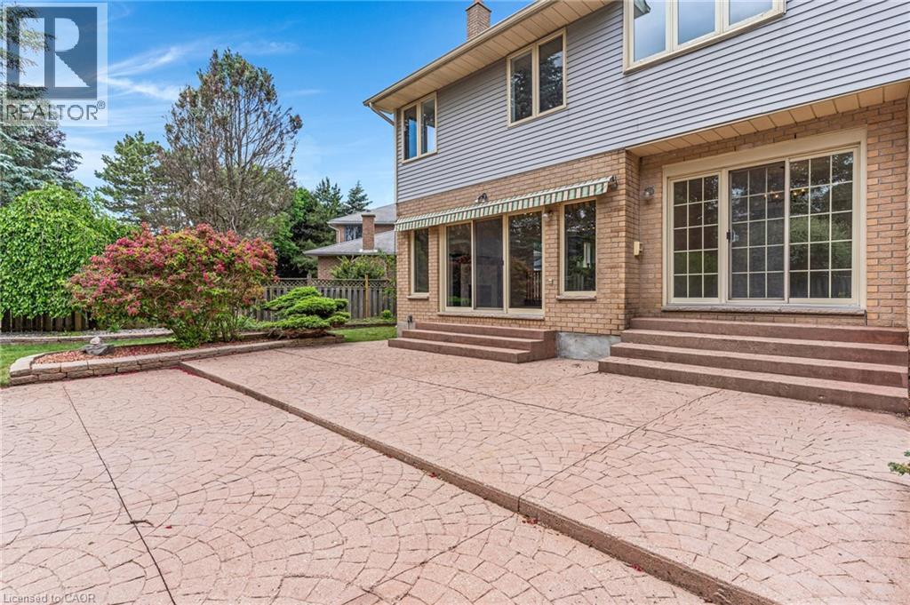 8 Charlton Place, Cambridge, ON