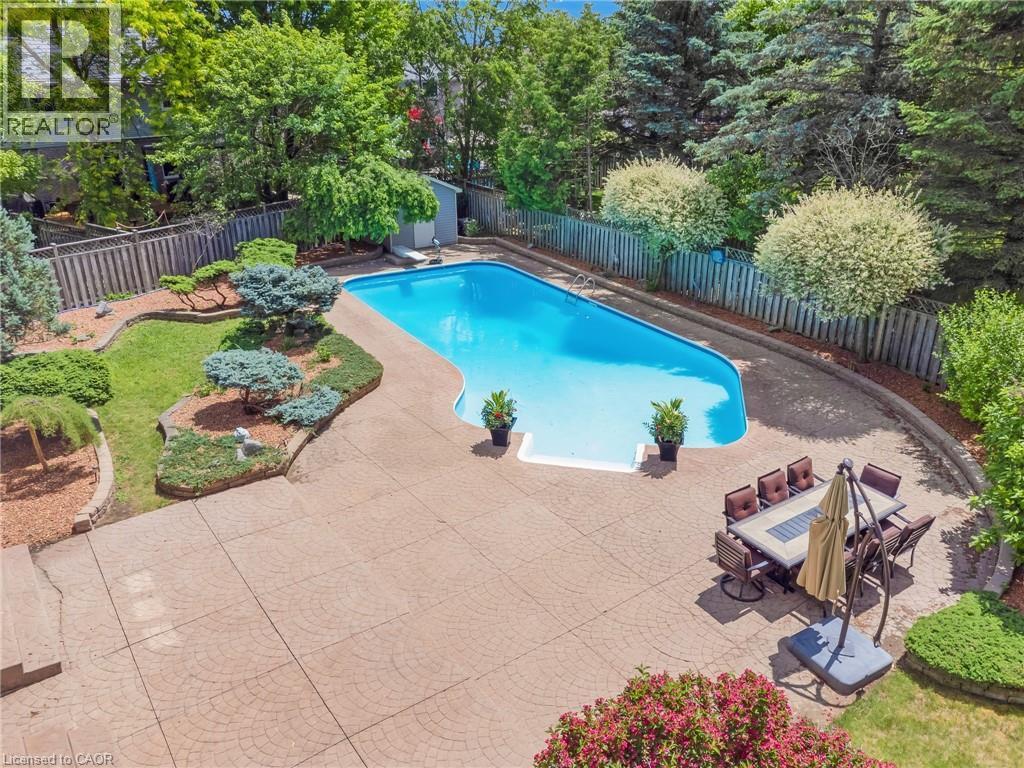 8 Charlton Place, Cambridge, ON