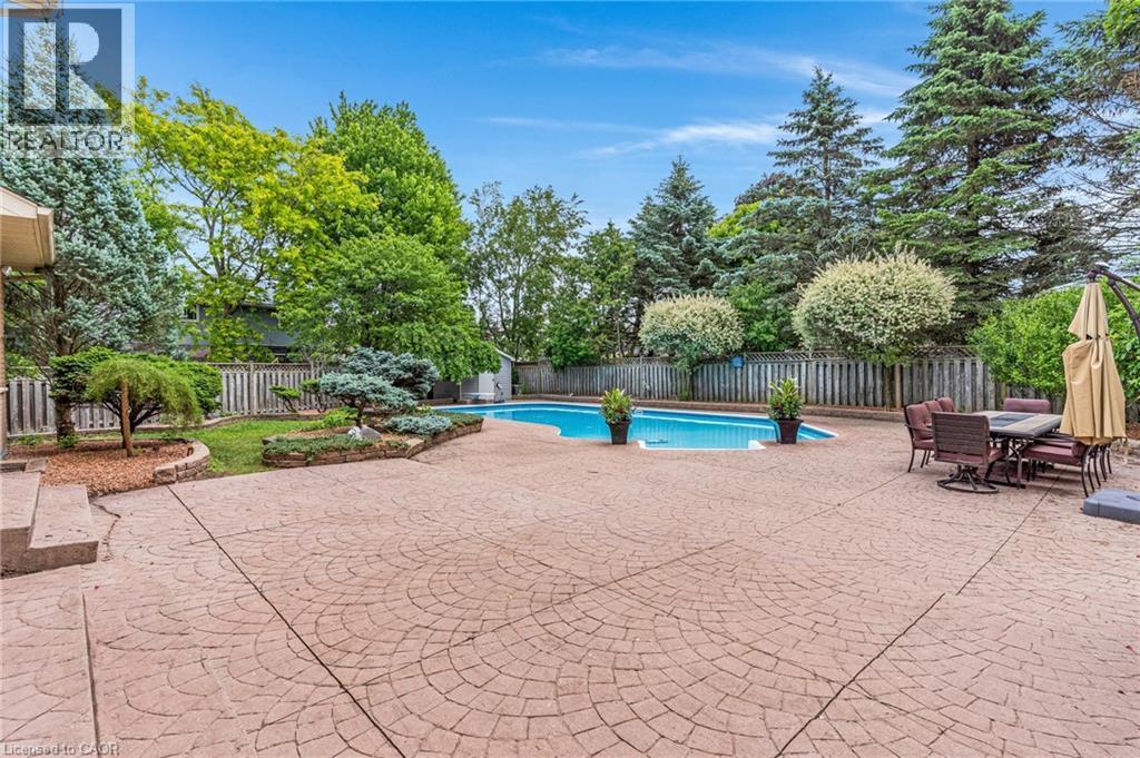 8 Charlton Place, Cambridge, ON