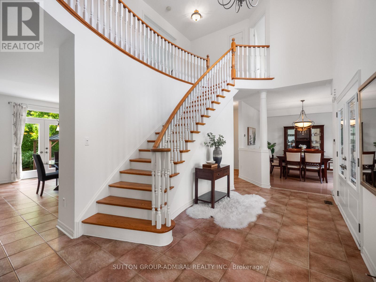 37 Nevada Crescent, Vaughan, ON