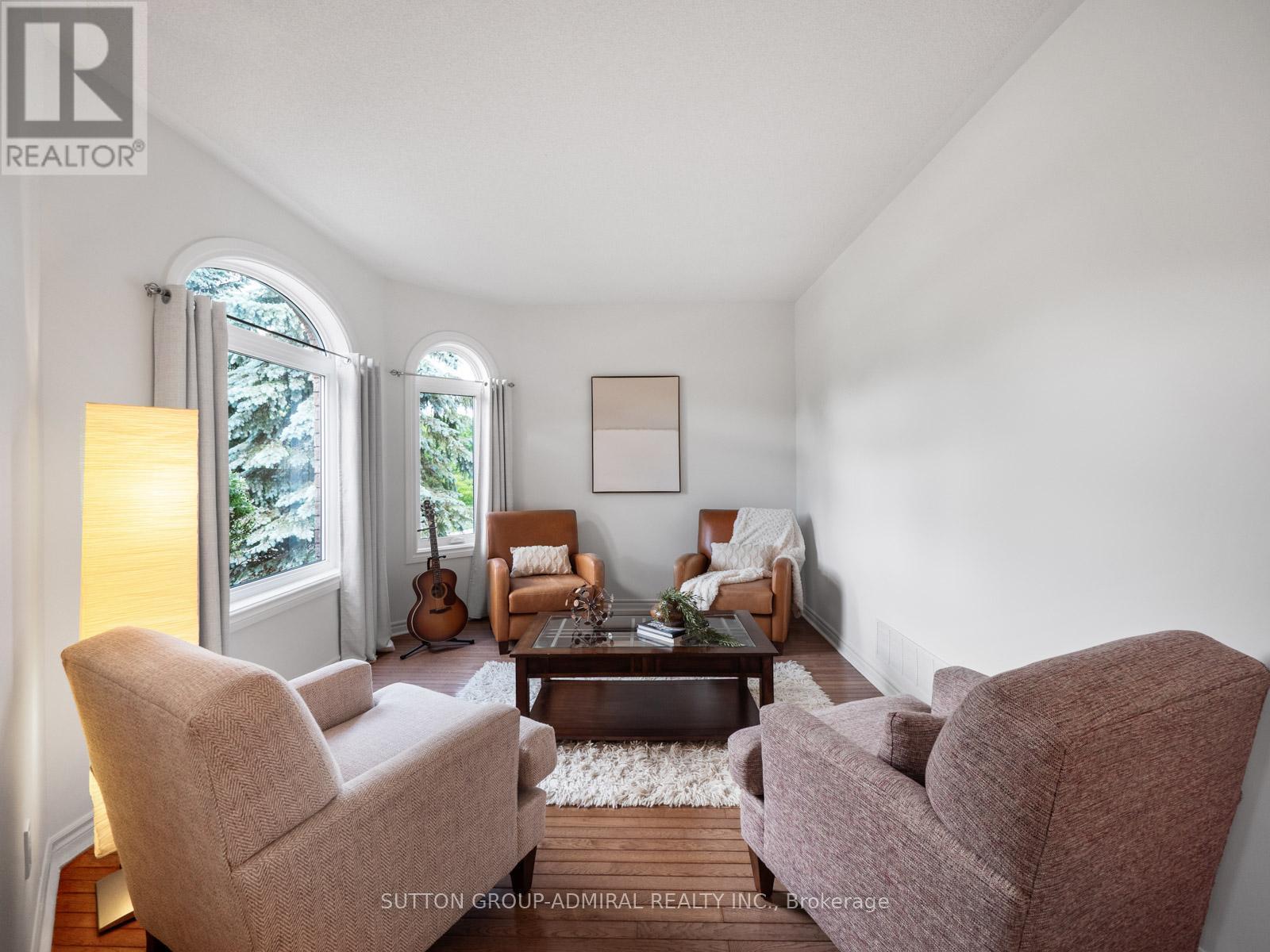 37 Nevada Crescent, Vaughan, ON