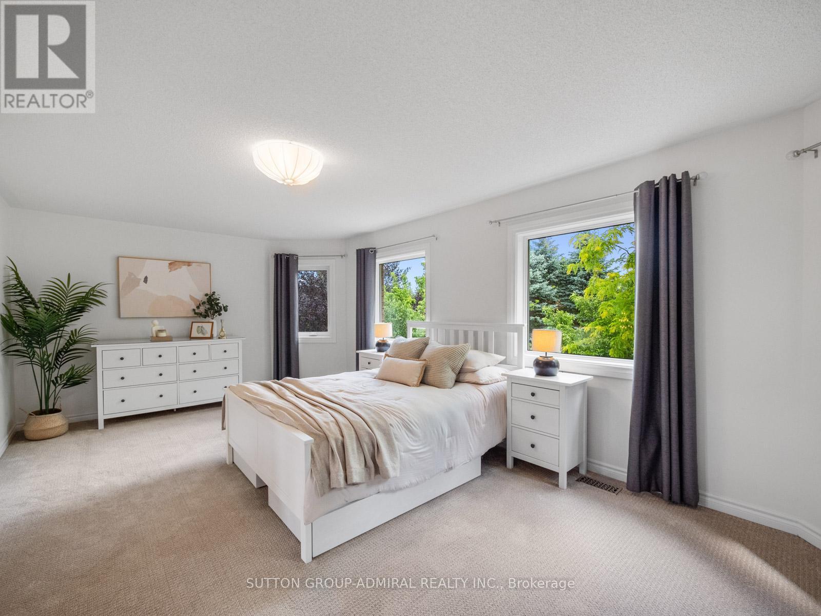 37 Nevada Crescent, Vaughan, ON