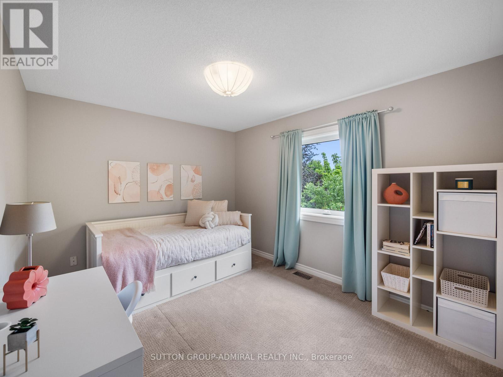 37 Nevada Crescent, Vaughan, ON