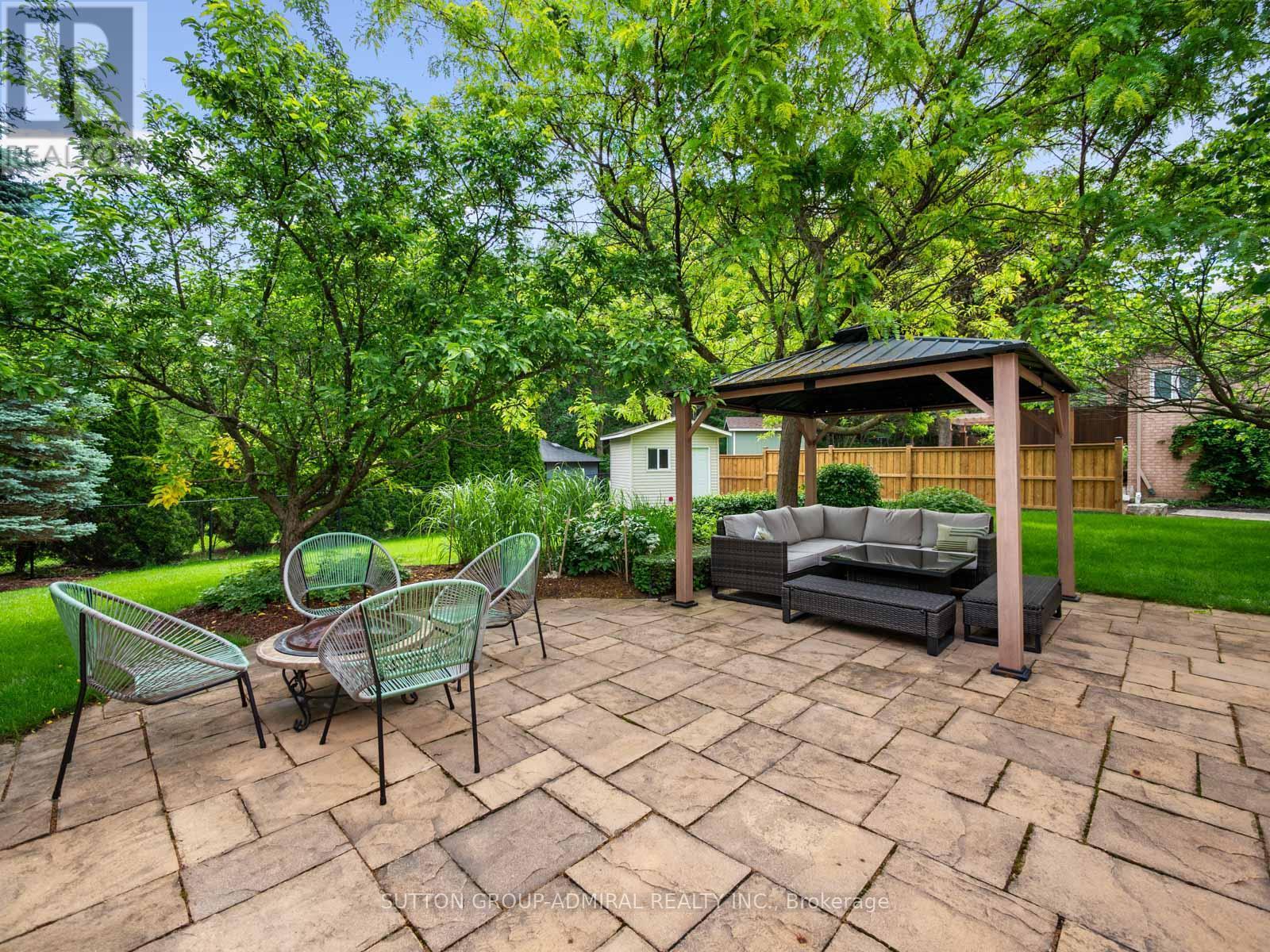 37 Nevada Crescent, Vaughan, ON