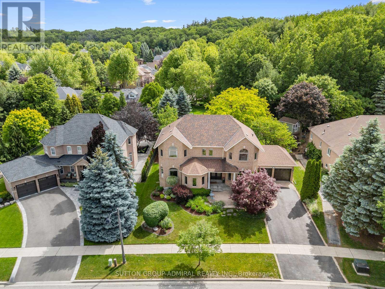 37 Nevada Crescent, Vaughan, ON