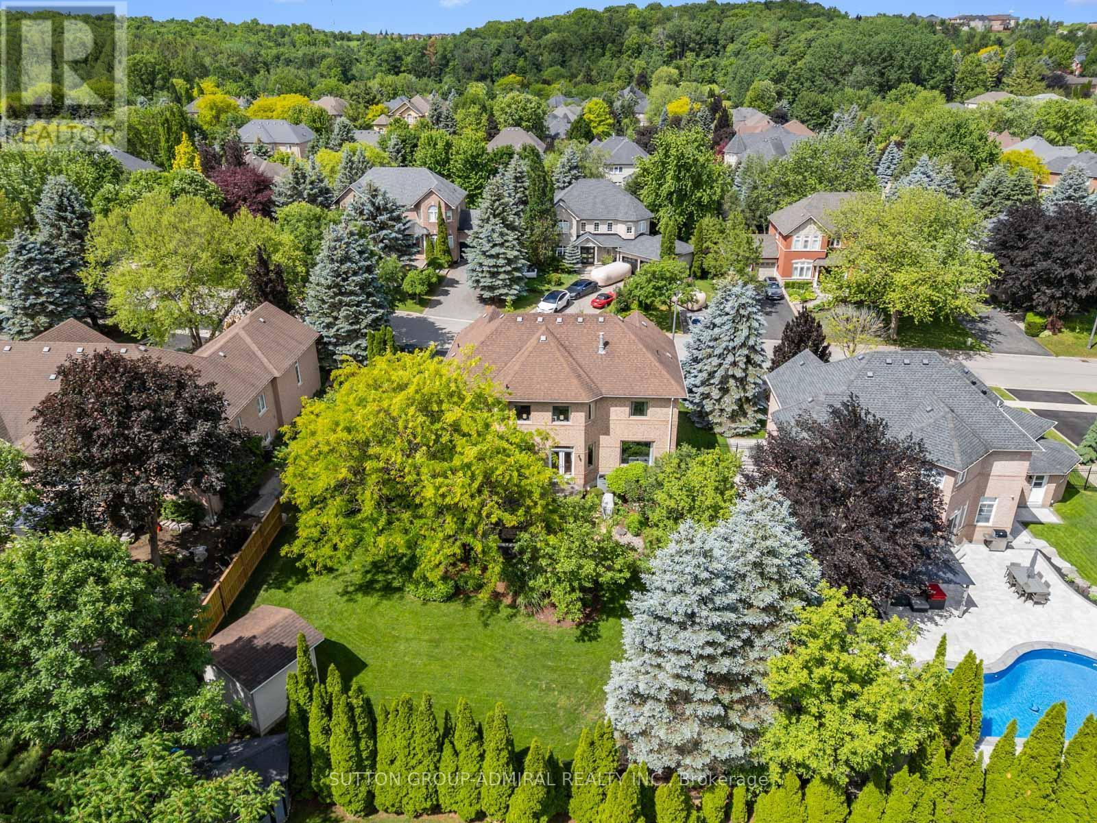 37 Nevada Crescent, Vaughan, ON