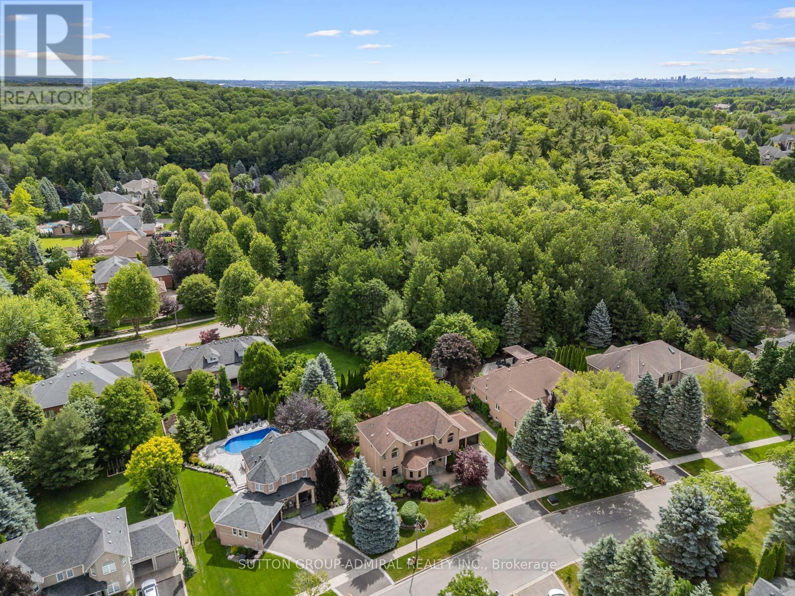 37 Nevada Crescent, Vaughan, ON