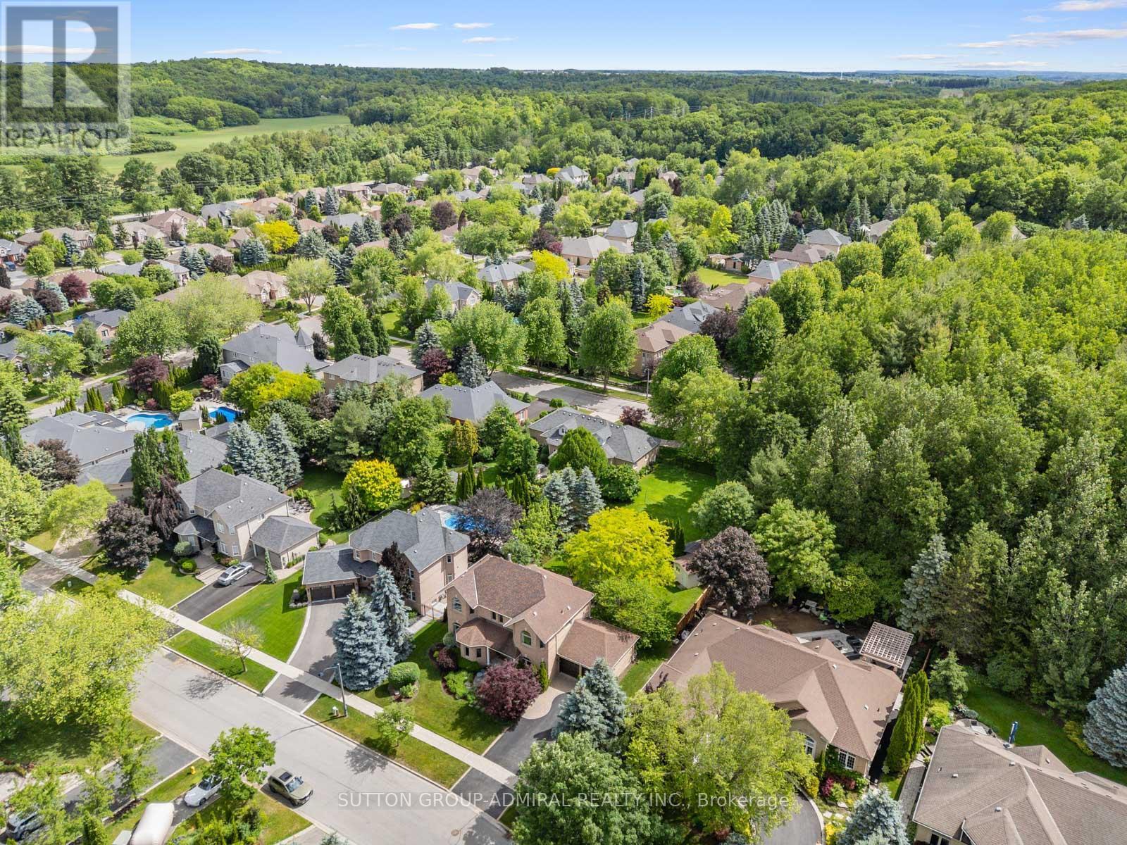 37 Nevada Crescent, Vaughan, ON
