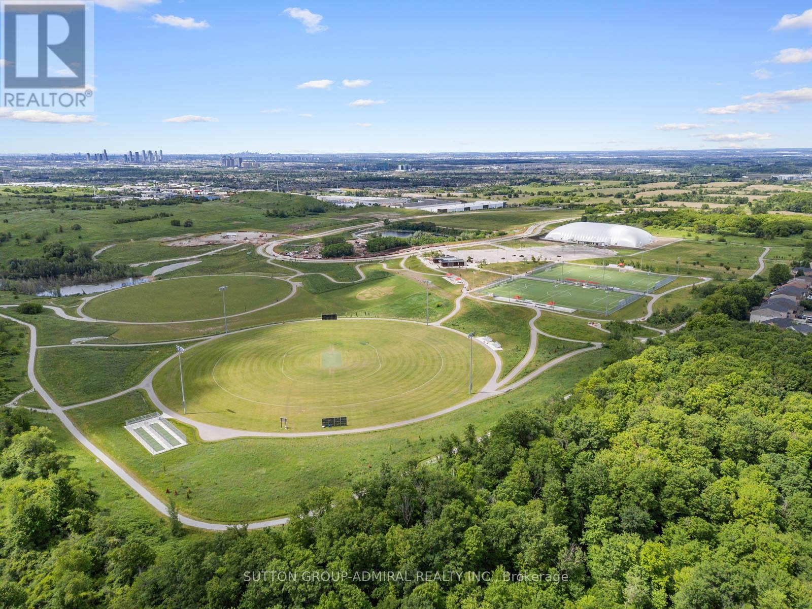 37 Nevada Crescent, Vaughan, ON