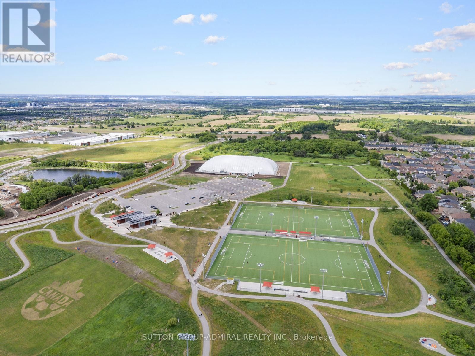 37 Nevada Crescent, Vaughan, ON