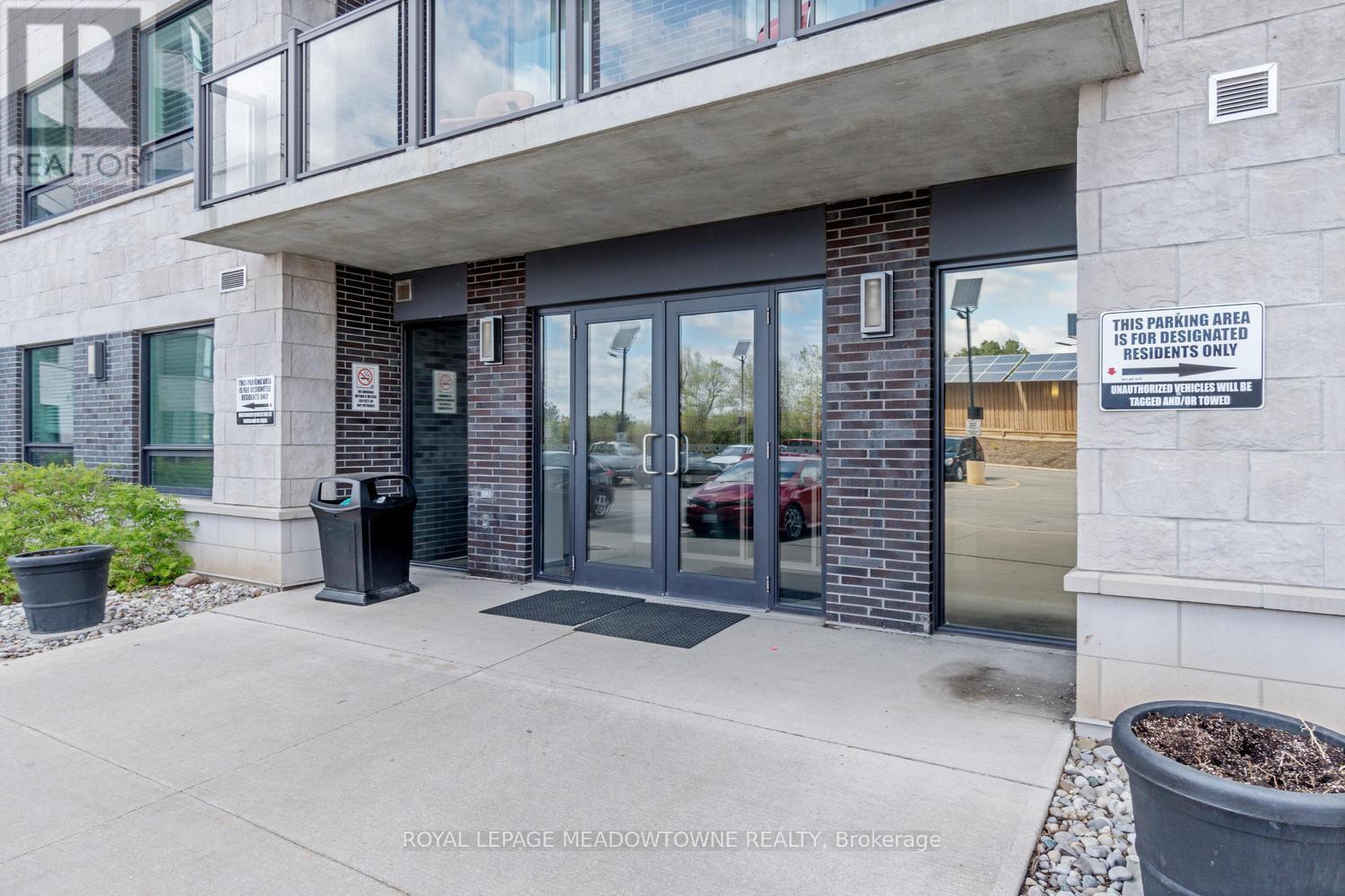 308 - 383 Main Street E, Milton, ON