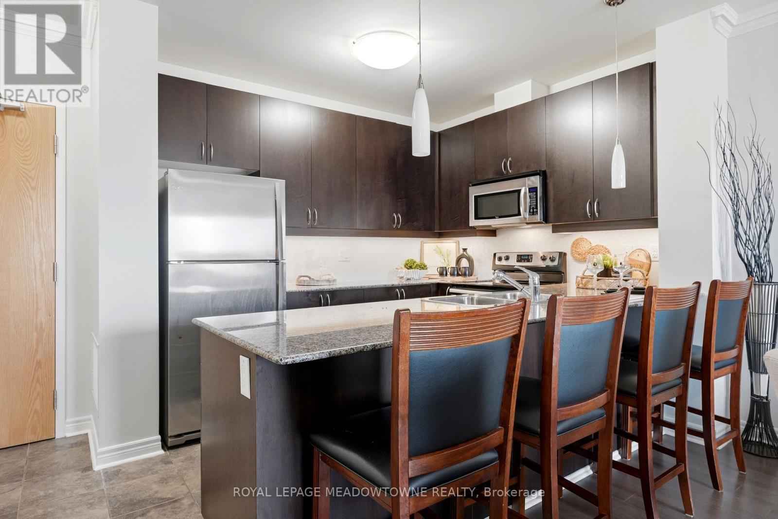 308 - 383 Main Street E, Milton, ON
