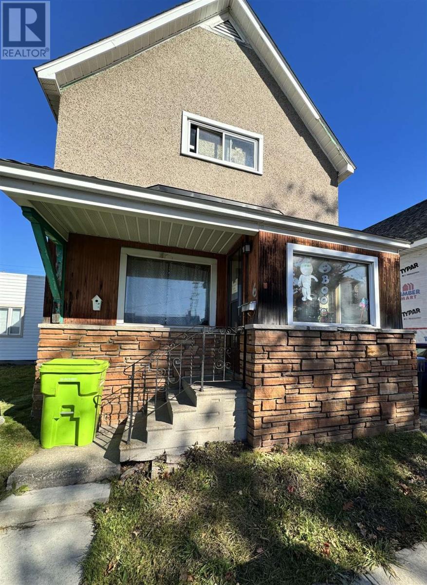 6 Grace St, Sault Ste. Marie, ON