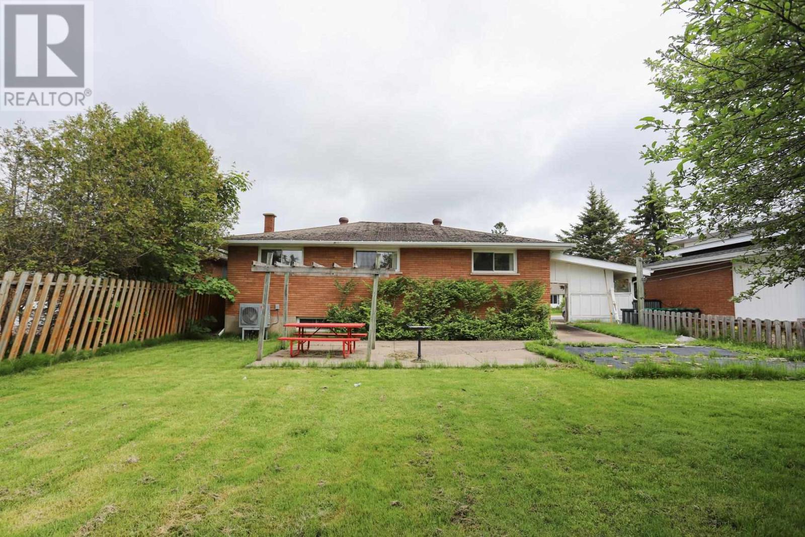 489 Mcnabb St, Sault Ste Marie, ON