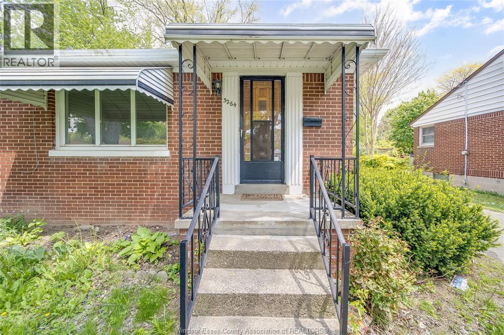 3264 Dominion Boulevard, Windsor, ON