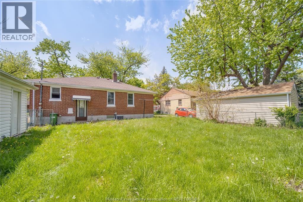 3264 Dominion Boulevard, Windsor, ON