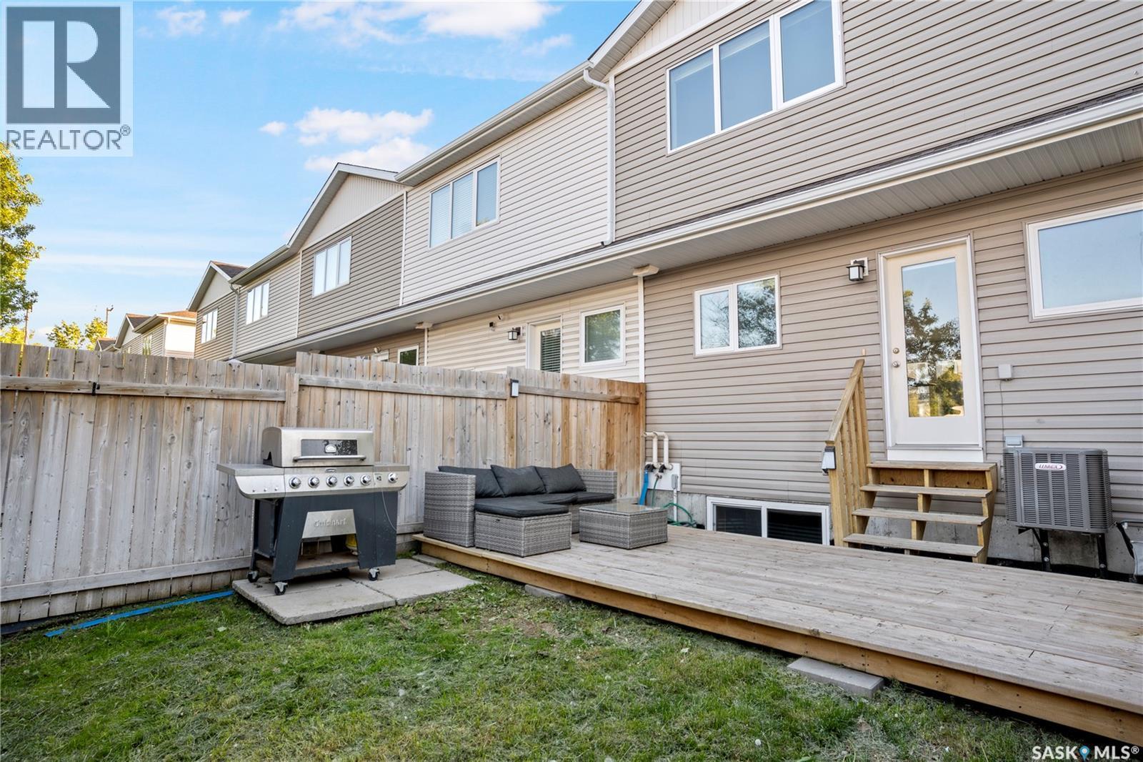 110 4102 3Rd Avenue N, Regina, SK