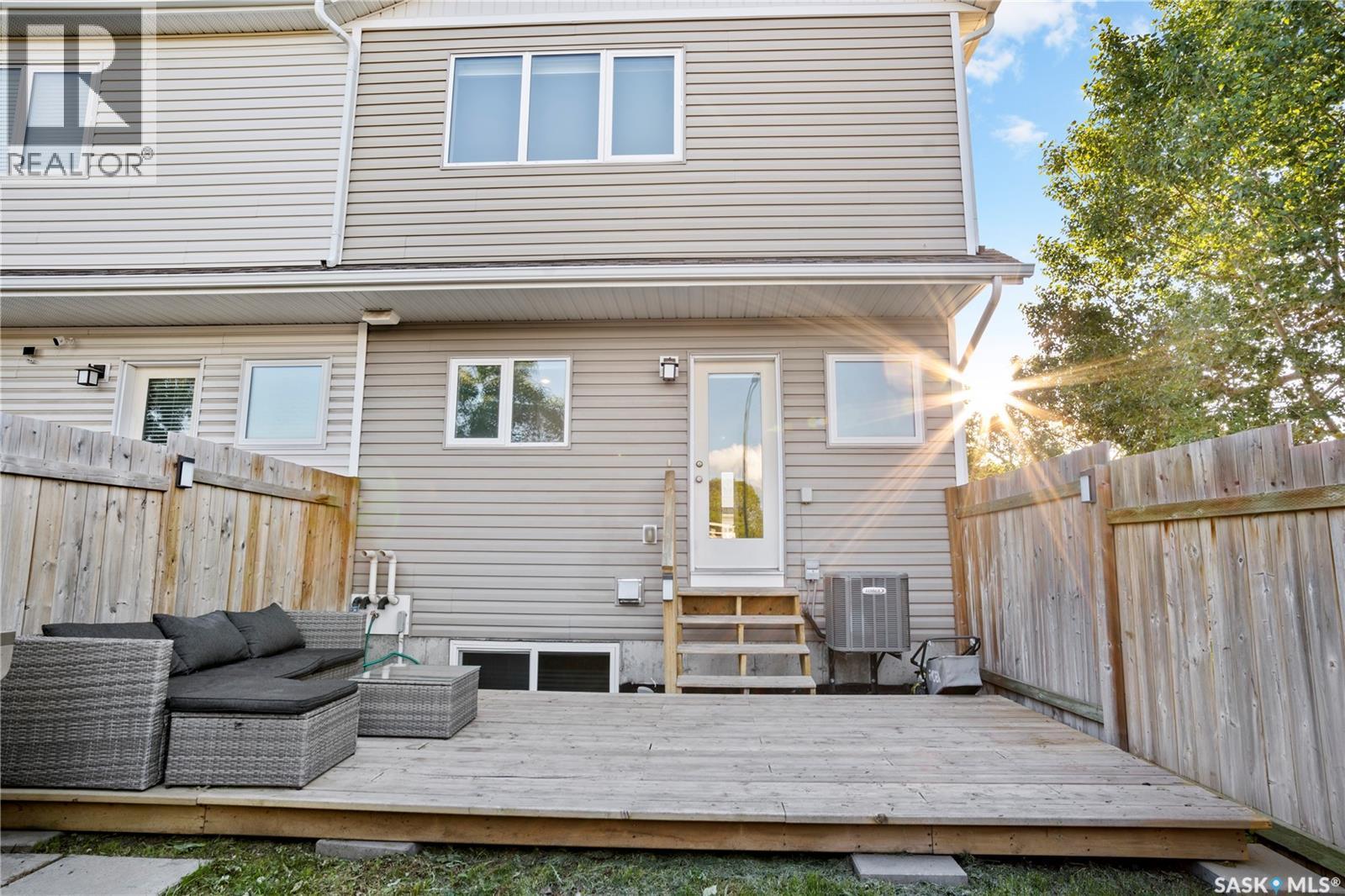 110 4102 3Rd Avenue N, Regina, SK