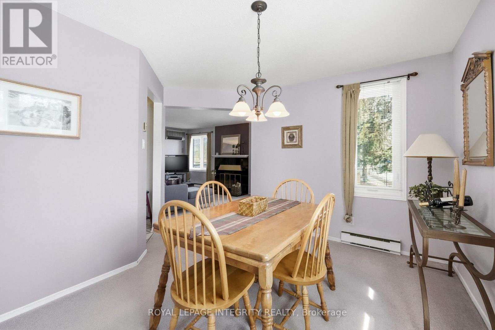 110 - 545 Canteval Terrace, Ottawa, ON