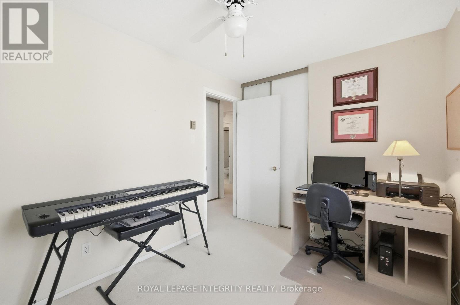 110 - 545 Canteval Terrace, Ottawa, ON