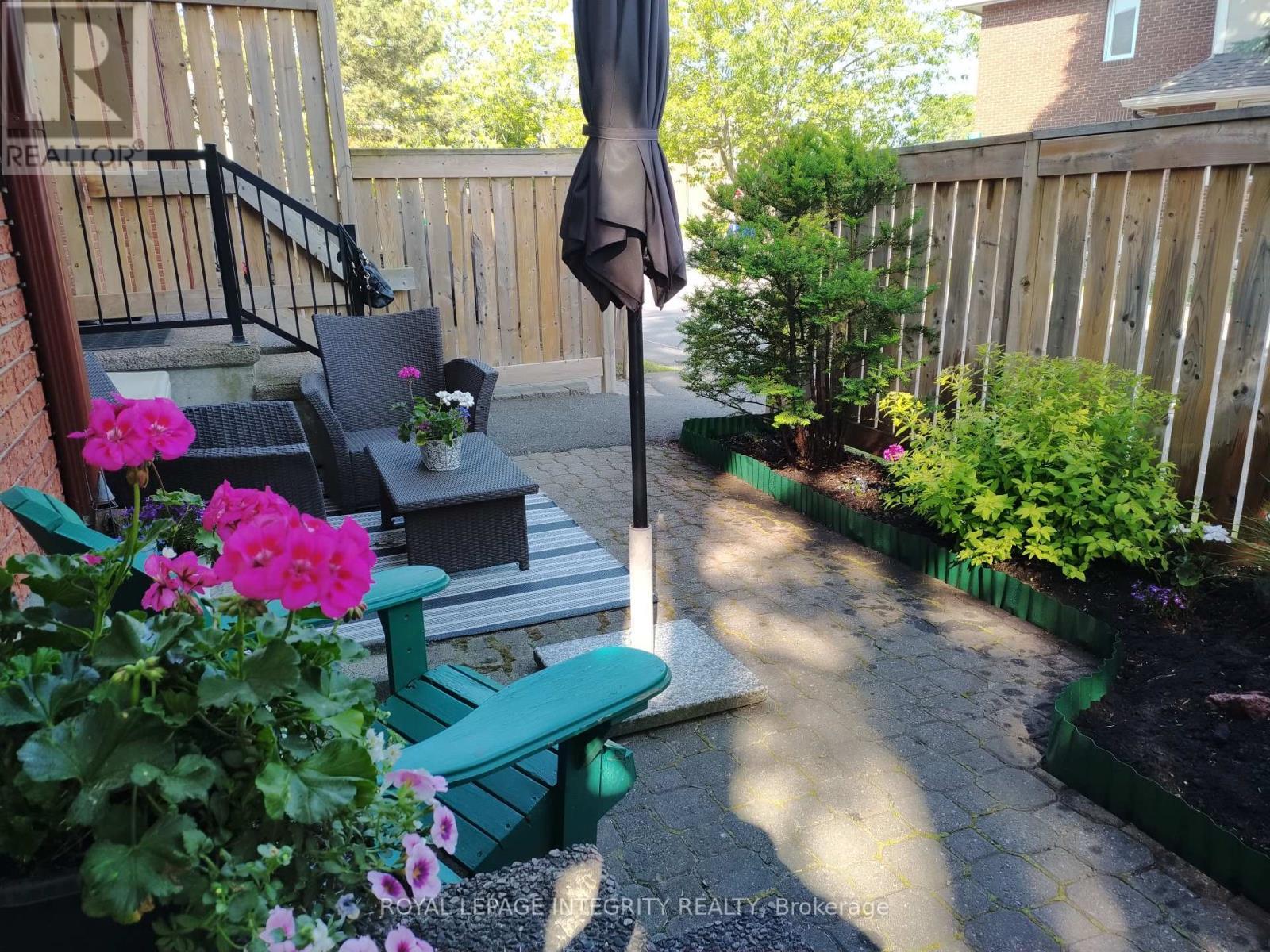 110 - 545 Canteval Terrace, Ottawa, ON