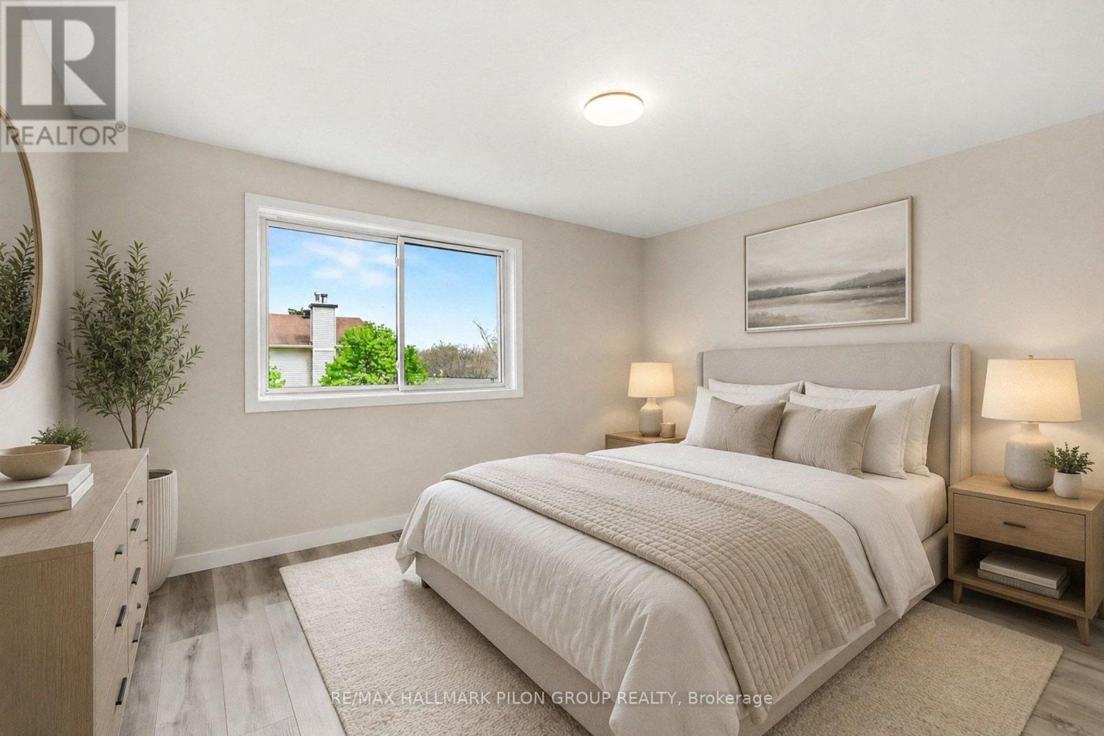 Virtually Staged - B - 110 Valley Stream Drive, Ottawa, ON