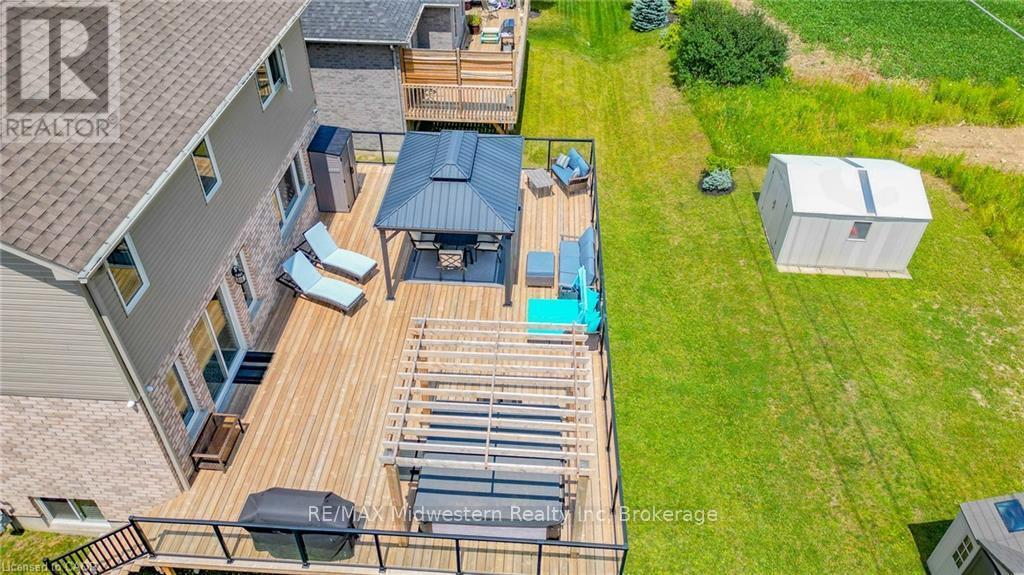 122 Bridge Crescent, Minto, ON
