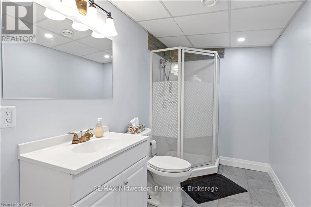 122 Bridge Crescent, Minto, ON