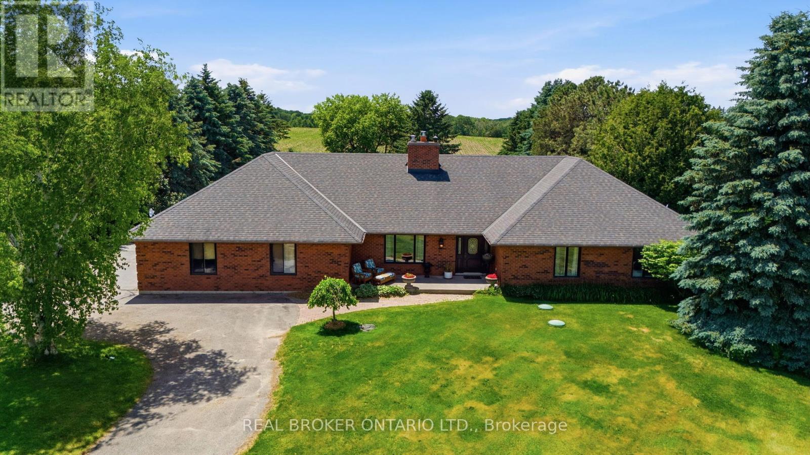 41 Mill Run Gate, Uxbridge, ON