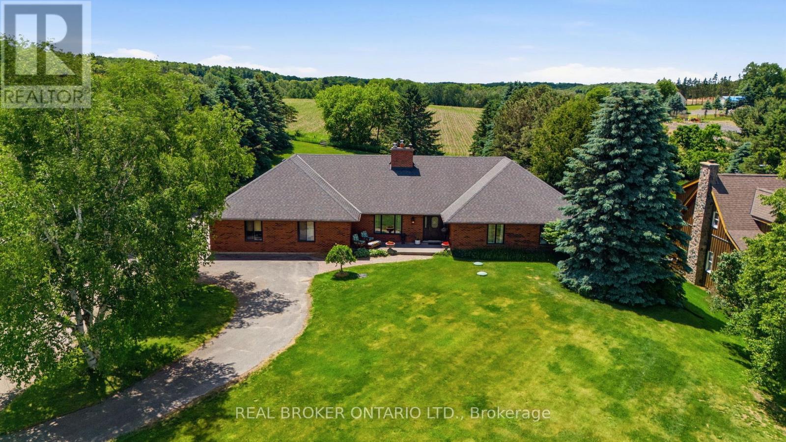 41 Mill Run Gate, Uxbridge, ON