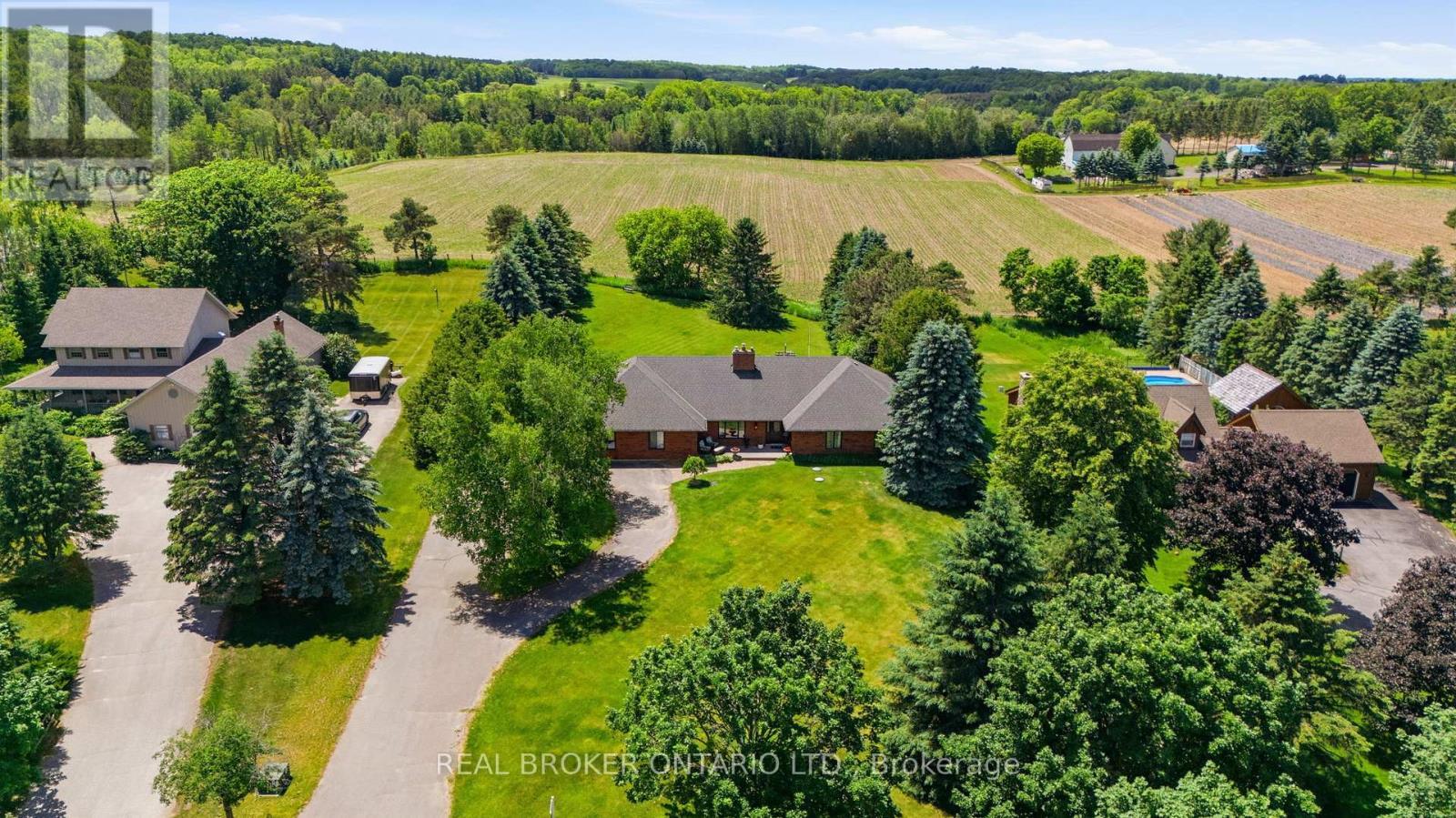 41 Mill Run Gate, Uxbridge, ON
