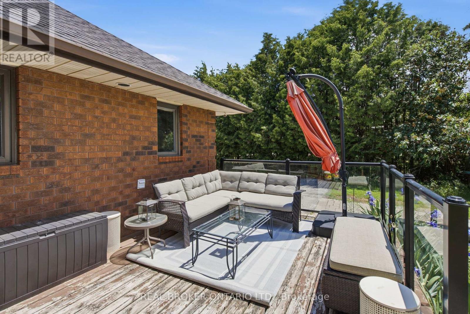 41 Mill Run Gate, Uxbridge, ON