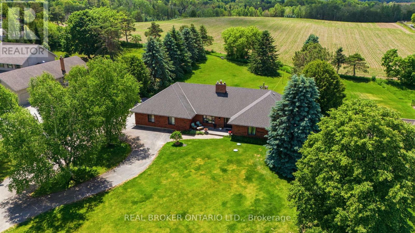 41 Mill Run Gate, Uxbridge, ON