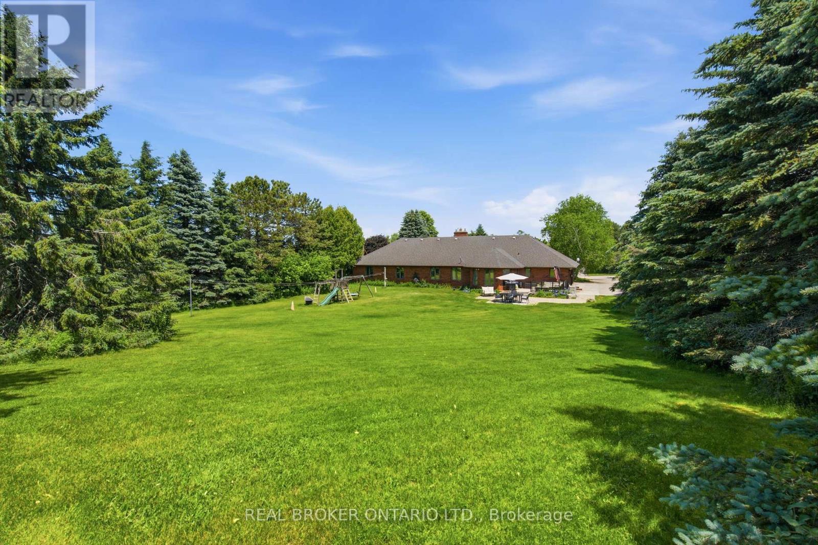 41 Mill Run Gate, Uxbridge, ON