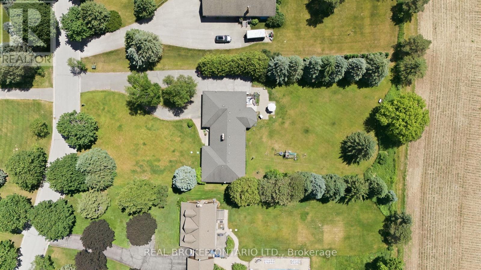 41 Mill Run Gate, Uxbridge, ON