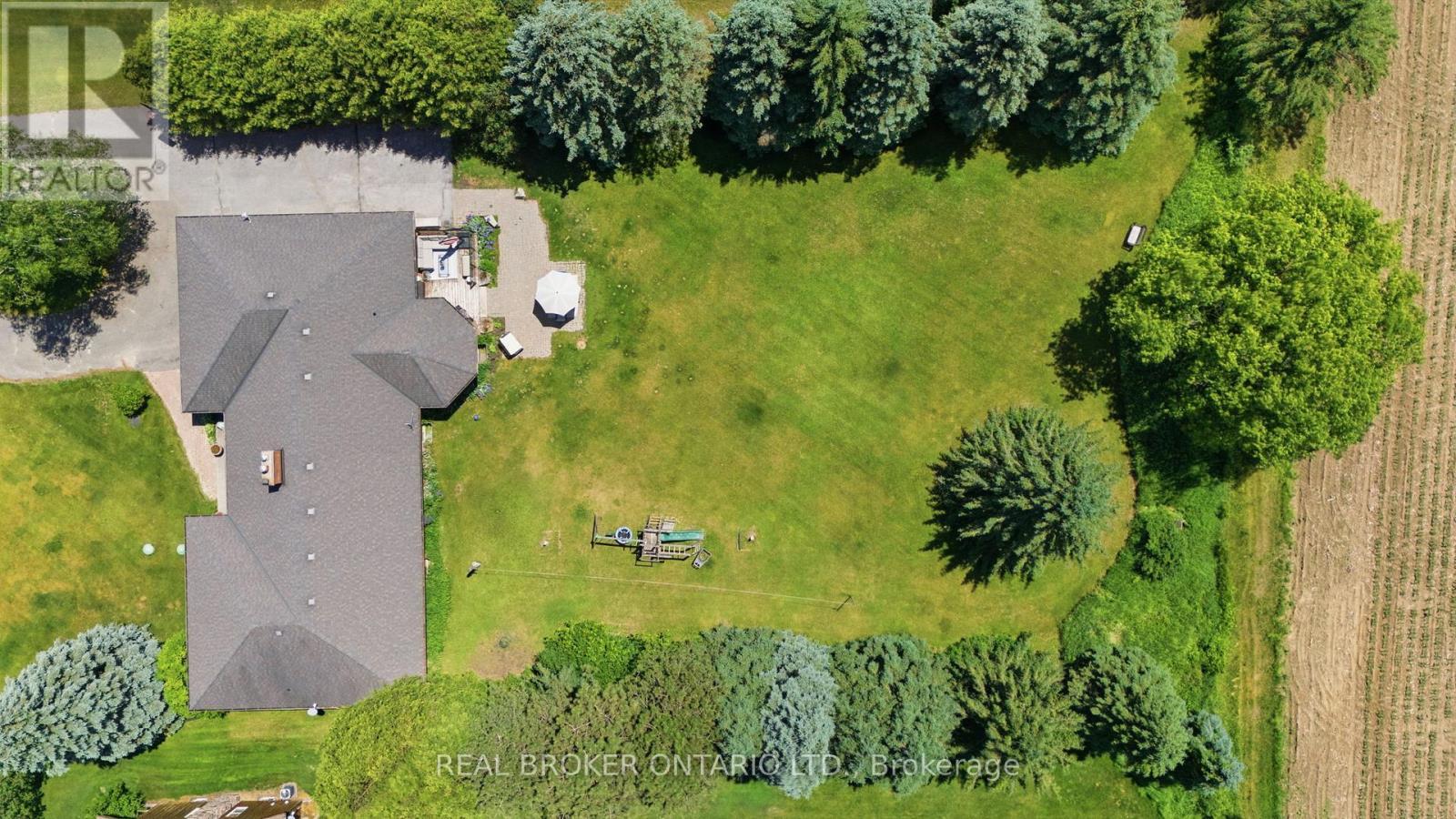 41 Mill Run Gate, Uxbridge, ON
