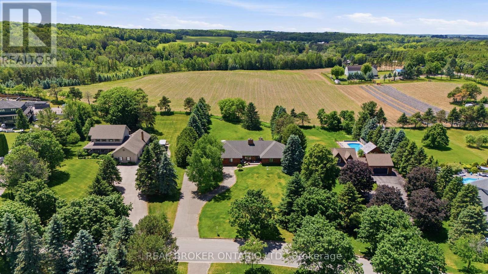 41 Mill Run Gate, Uxbridge, ON