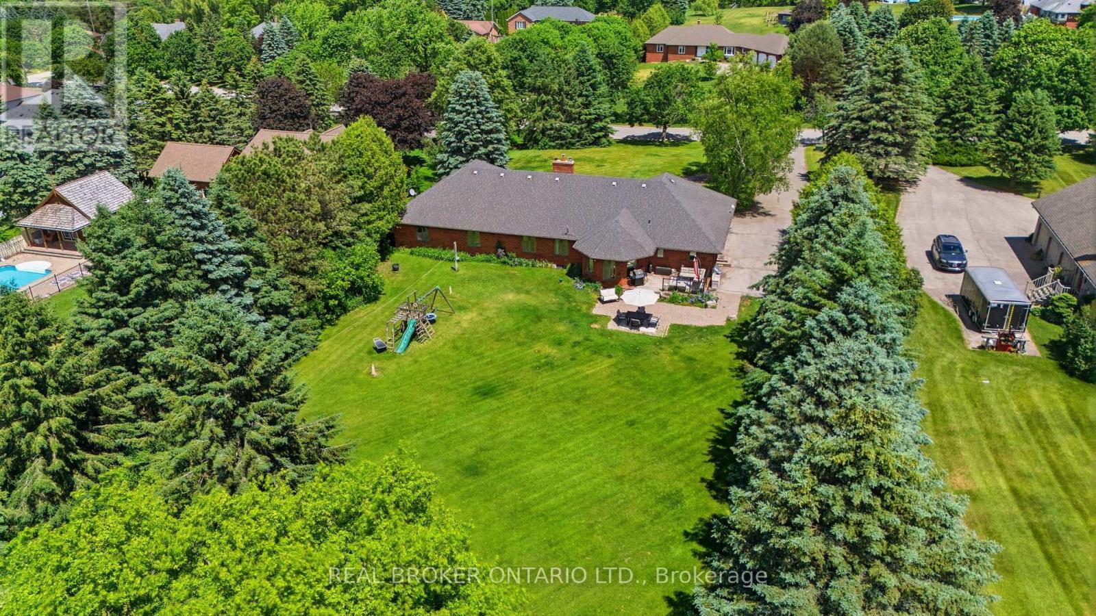 41 Mill Run Gate, Uxbridge, ON