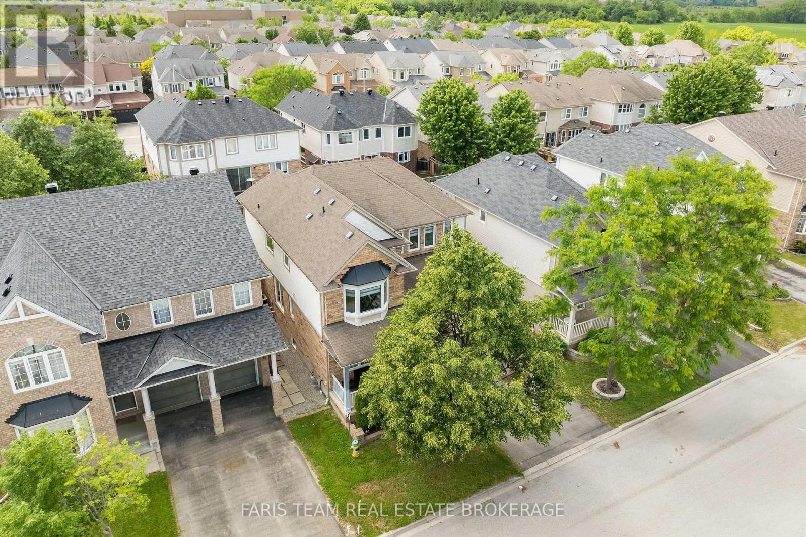 26 Kidd Crescent, New Tecumseth, ON