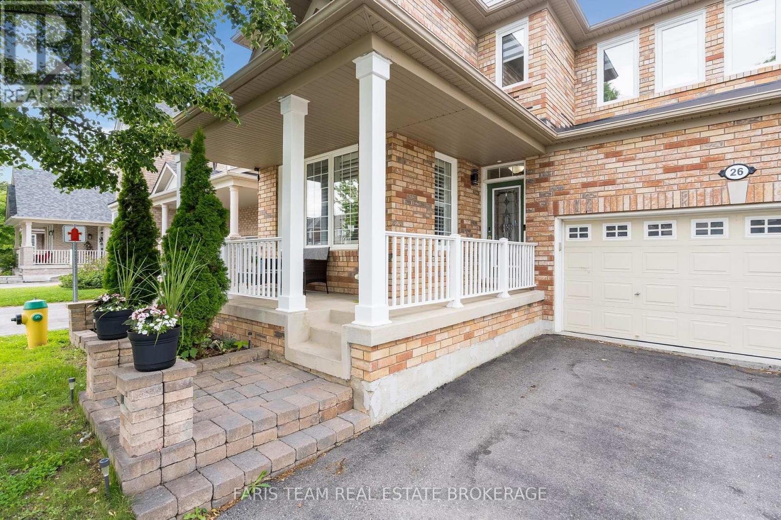 26 Kidd Crescent, New Tecumseth, ON