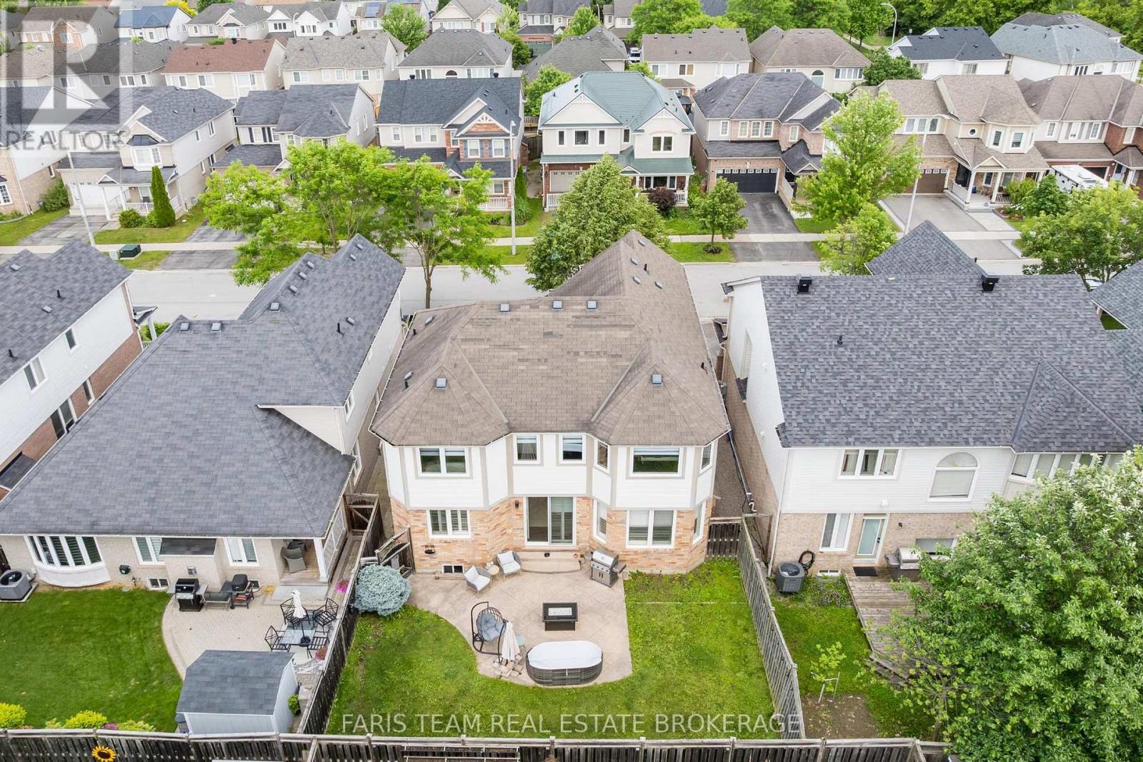 26 Kidd Crescent, New Tecumseth, ON