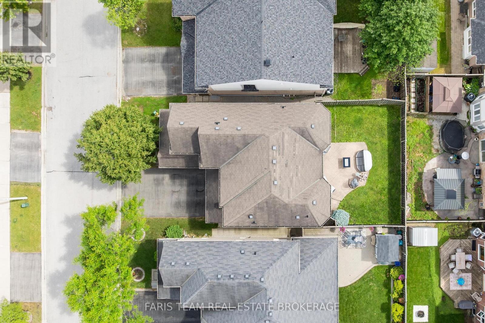 26 Kidd Crescent, New Tecumseth, ON
