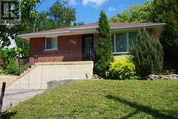 162 Dunvegan Court Greater Sudbury, ON P3E 1Z2