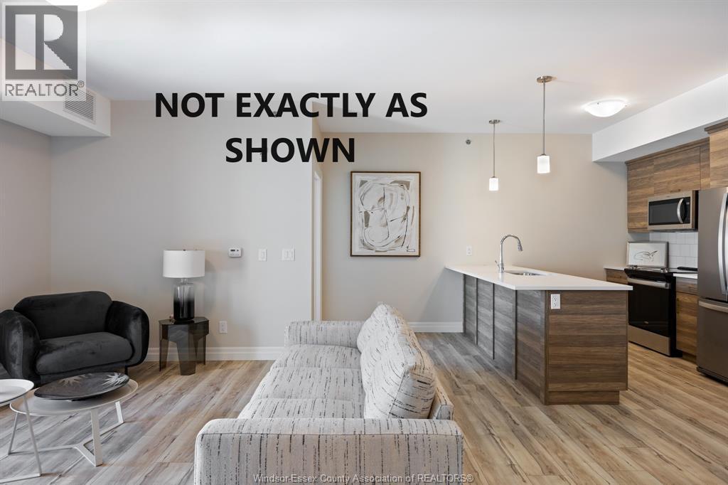 5865 Ellis Street Unit# 607, Lasalle, ON