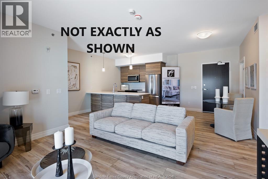 5865 Ellis Street Unit# 607, Lasalle, ON