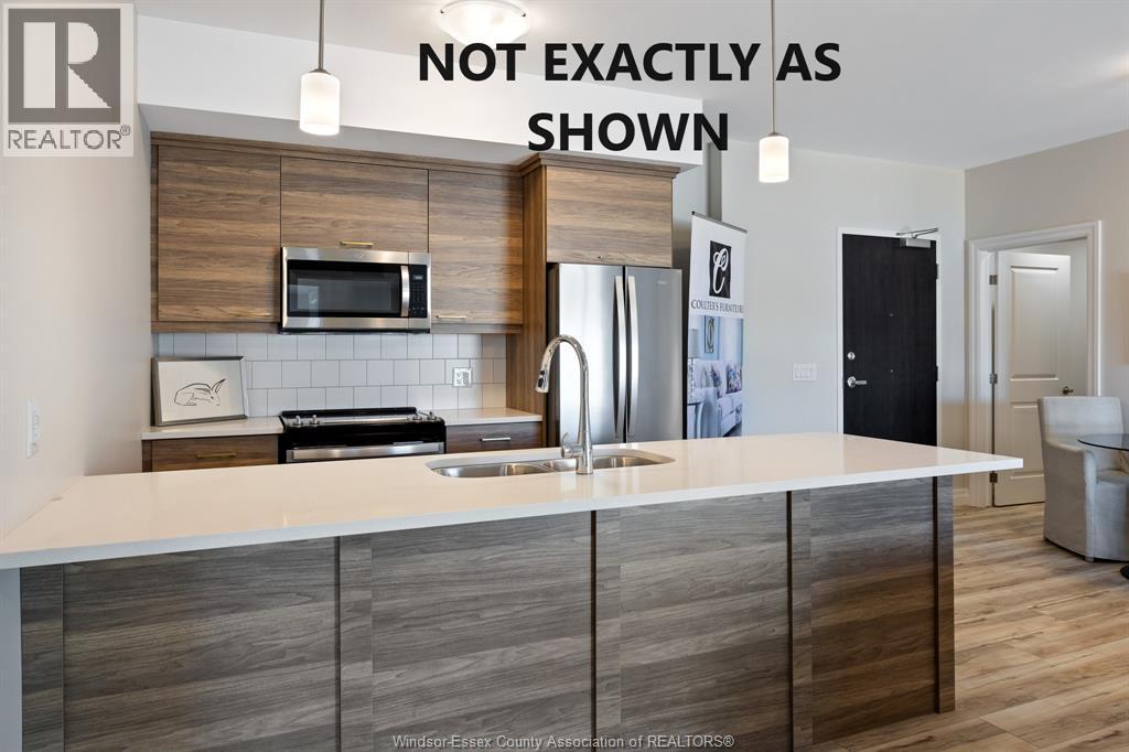 5865 Ellis Street Unit# 607, Lasalle, ON