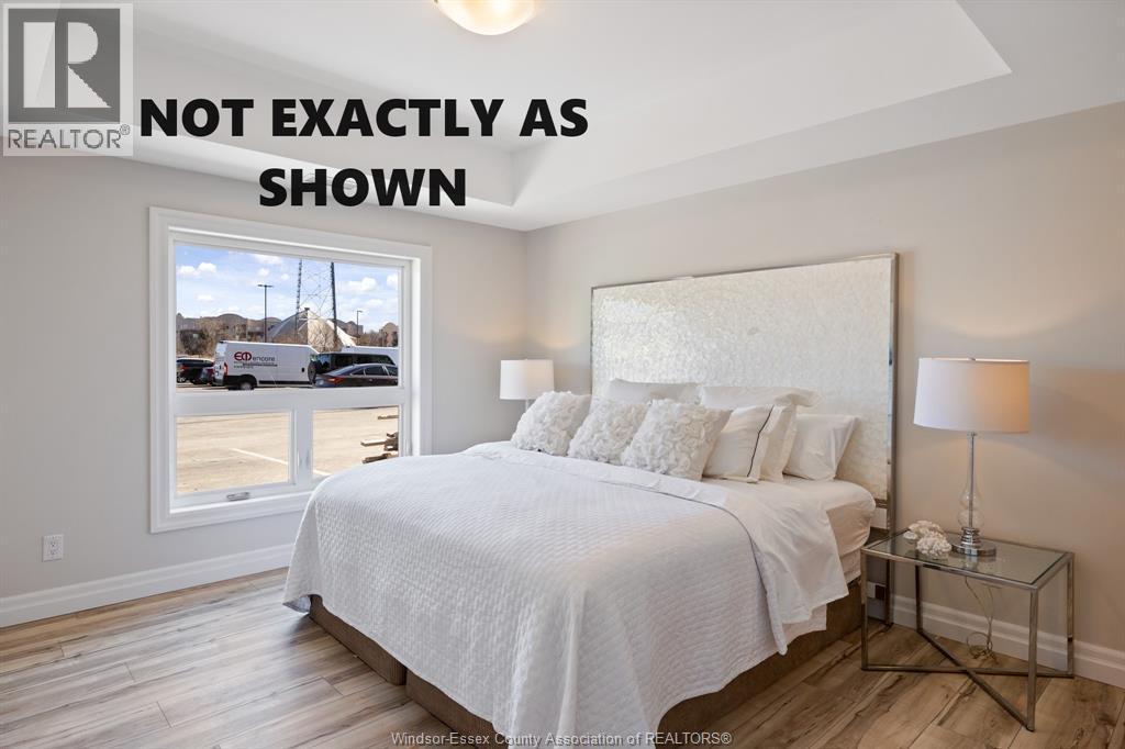 5865 Ellis Street Unit# 607, Lasalle, ON