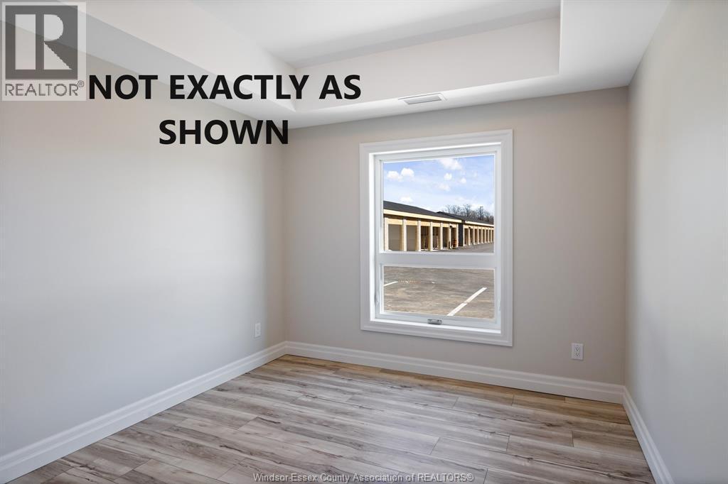 5865 Ellis Street Unit# 607, Lasalle, ON